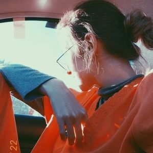 Meet your Posher, Paige